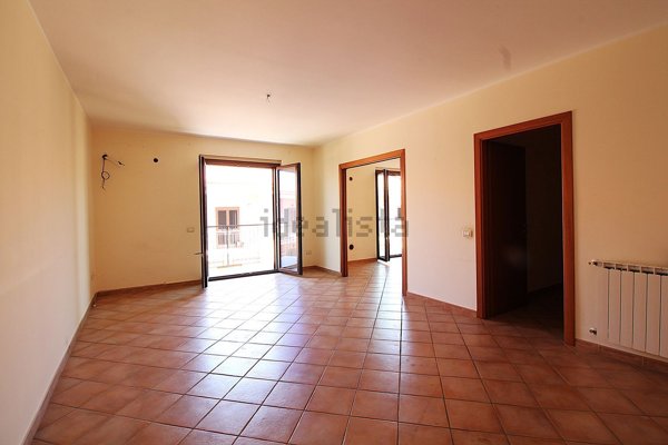 appartamento in vendita a Bagheria