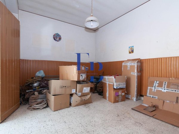 casa indipendente in vendita a Bagheria