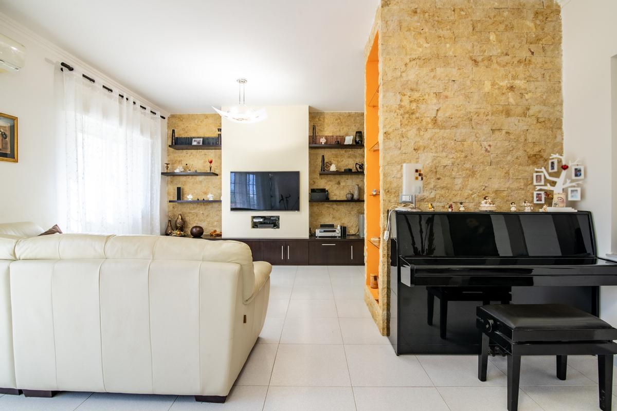 appartamento in vendita a Bagheria in zona Centro Città