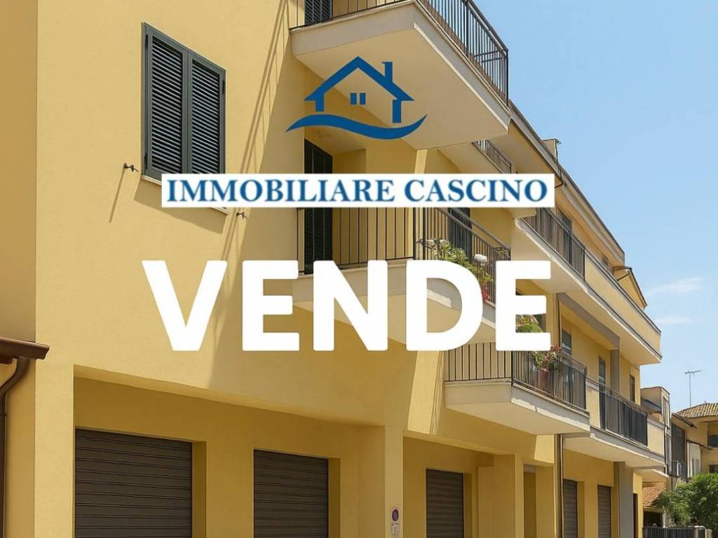 appartamento in vendita a Bagheria
