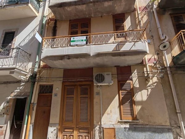 casa indipendente in vendita a Bagheria