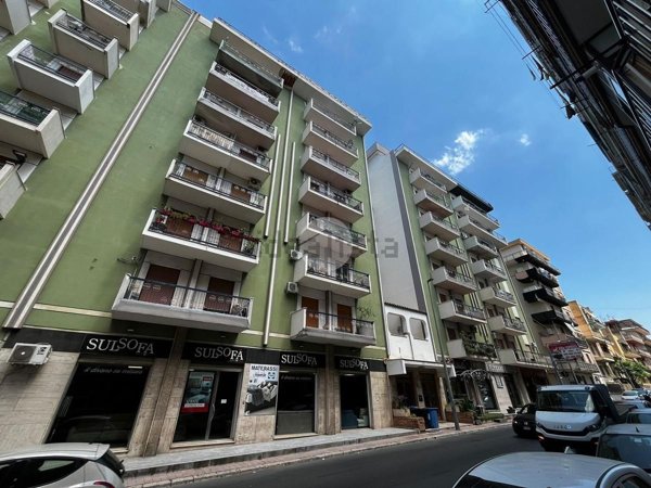 appartamento in vendita a Bagheria