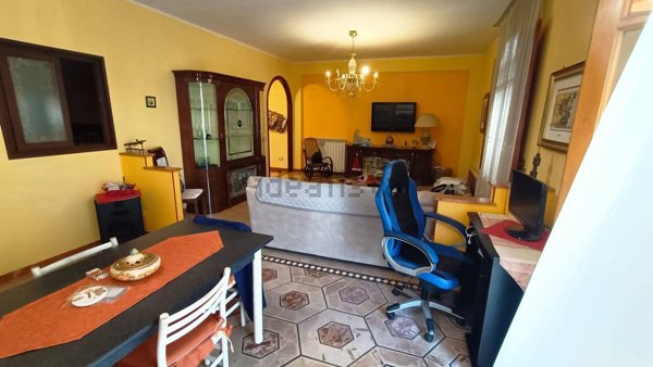 appartamento in vendita a Bagheria