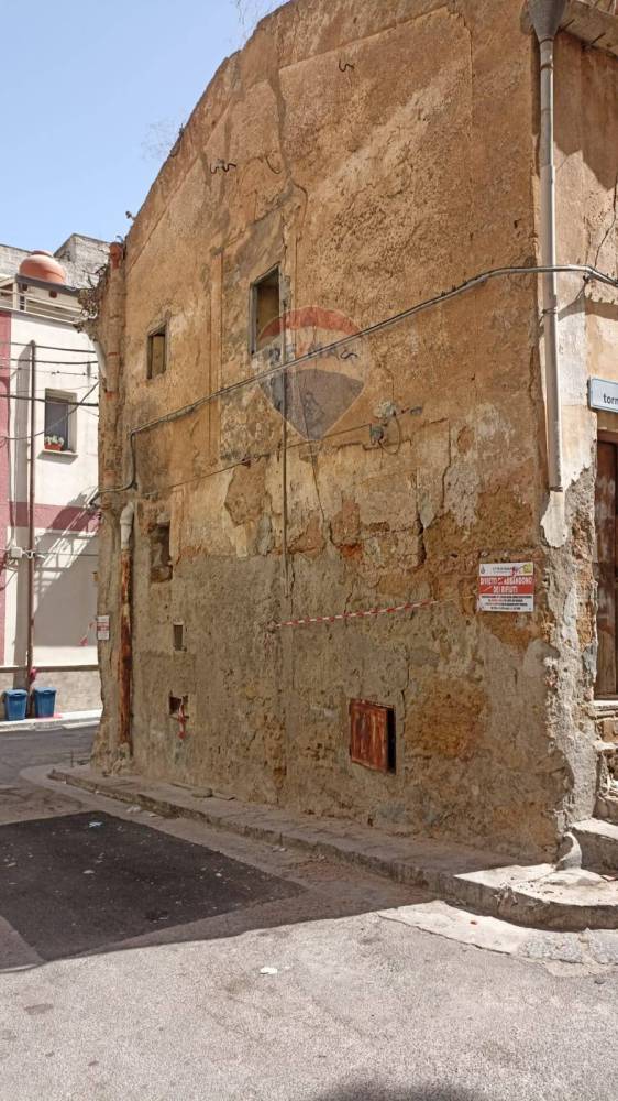 casa indipendente in vendita a Bagheria in zona Centro Città