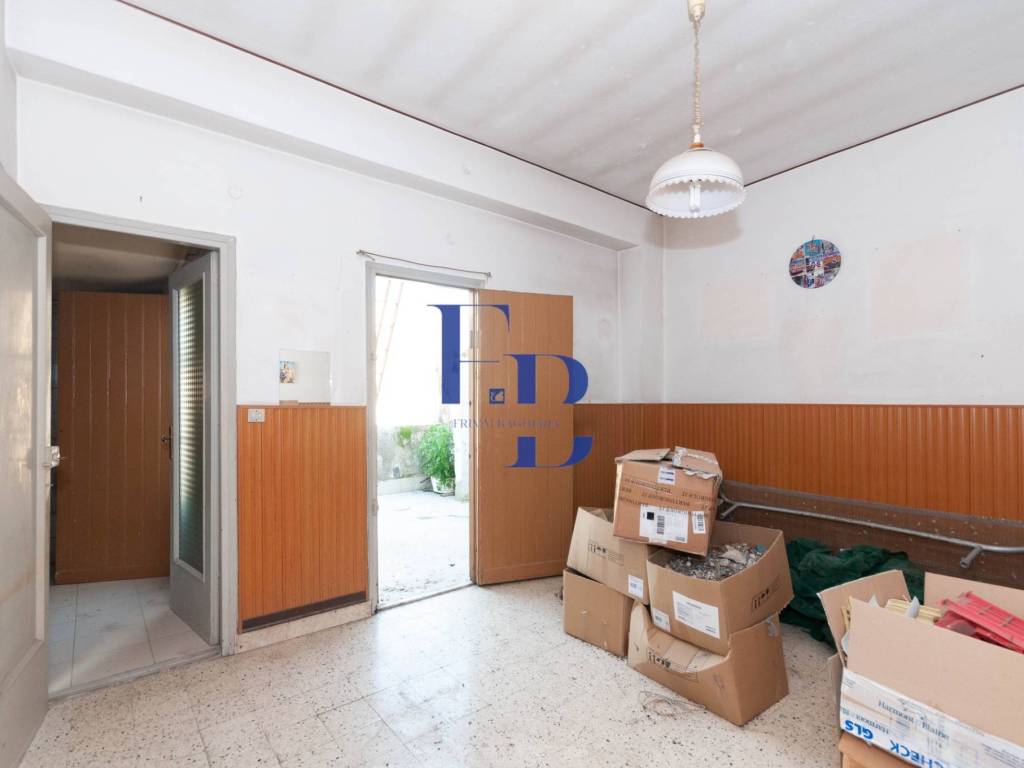 appartamento in vendita a Bagheria