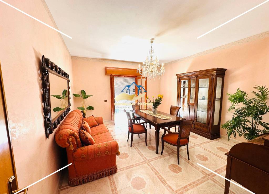 appartamento in vendita a Bagheria