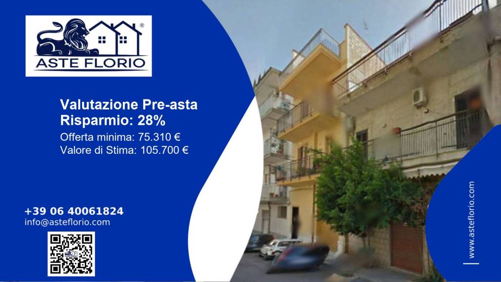 negozio in vendita a Bagheria