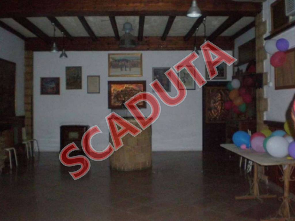 negozio in vendita a Bagheria