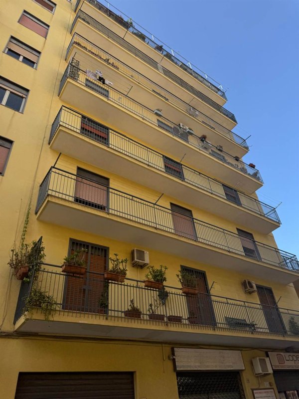 appartamento in vendita a Bagheria