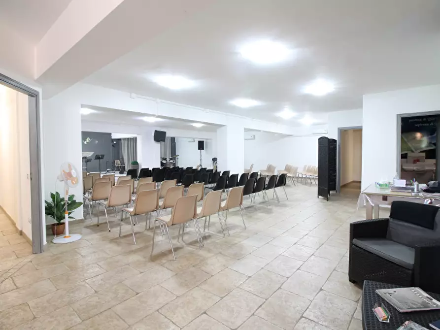 ufficio in vendita a Bagheria