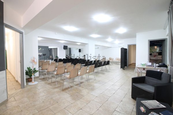 ufficio in vendita a Bagheria