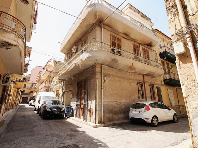 casa indipendente in vendita a Bagheria