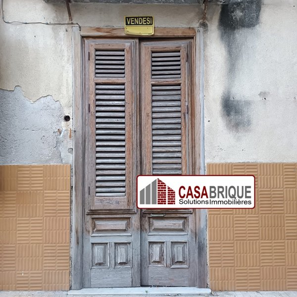 casa indipendente in vendita a Bagheria in zona Centro Città