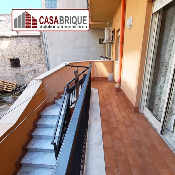 appartamento in vendita a Bagheria in zona Centro Città