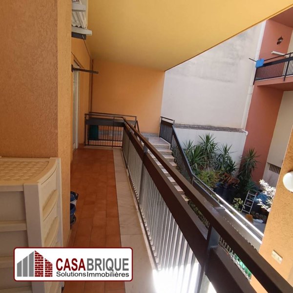 appartamento in vendita a Bagheria in zona Centro Città