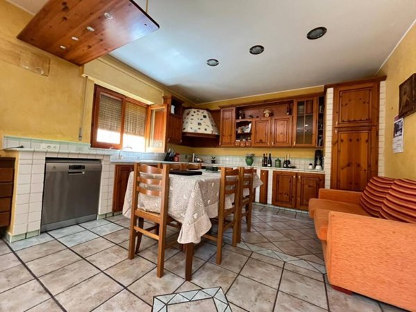 appartamento in vendita a Bagheria