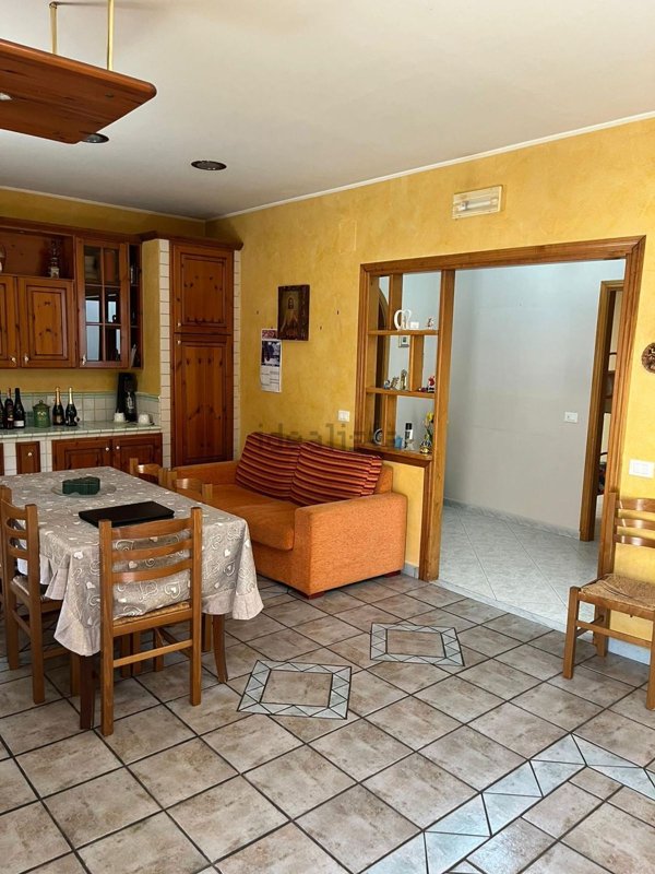 appartamento in vendita a Bagheria