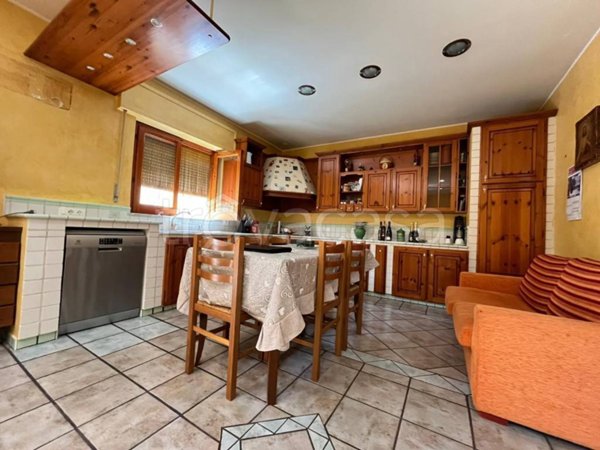 appartamento in vendita a Bagheria