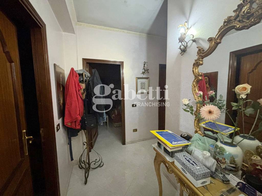 appartamento in vendita a Bagheria in zona Centro Città