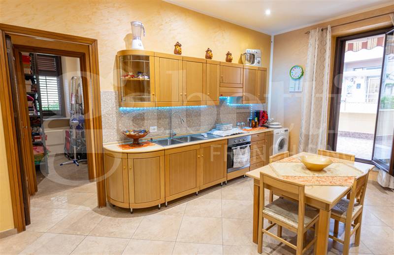 appartamento in vendita a Bagheria in zona Centro Città