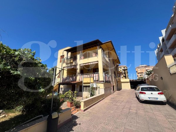 appartamento in vendita a Bagheria