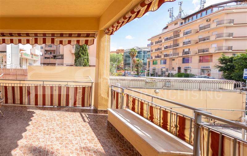 appartamento in vendita a Bagheria in zona Centro Città