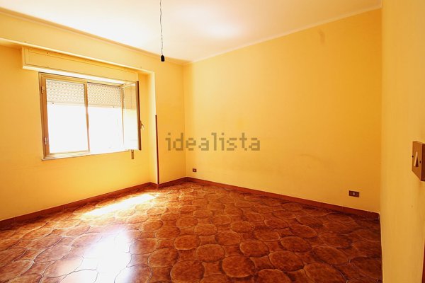 appartamento in vendita a Bagheria