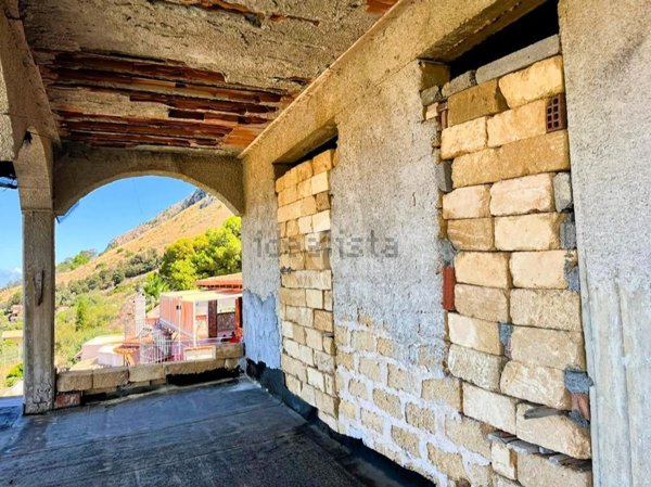 appartamento in vendita a Bagheria in zona Mongerbino