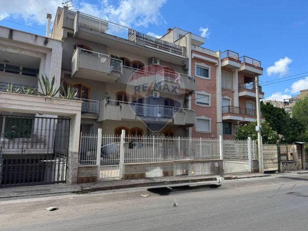 appartamento in vendita a Bagheria