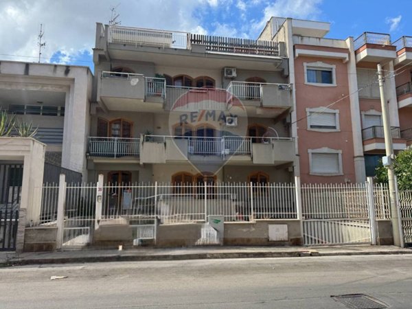 appartamento in vendita a Bagheria