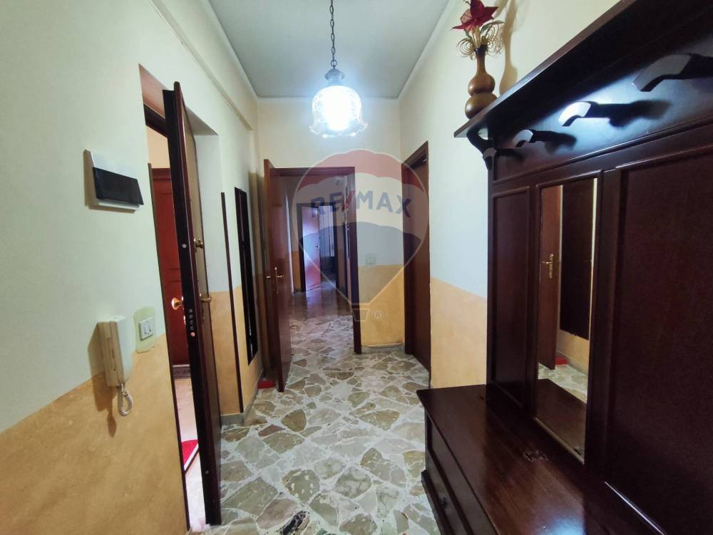 appartamento in vendita a Bagheria