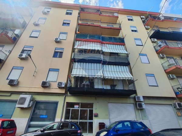 appartamento in vendita a Bagheria