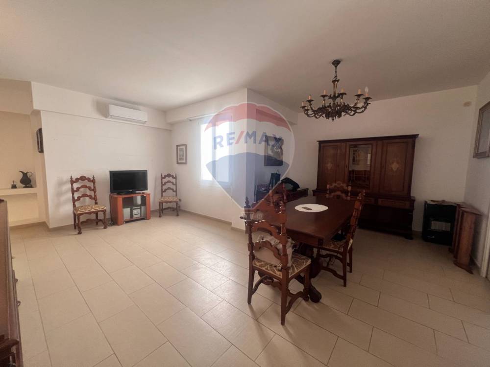 appartamento in vendita a Bagheria in zona Centro Città
