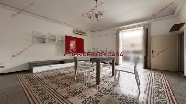 appartamento in vendita a Bagheria