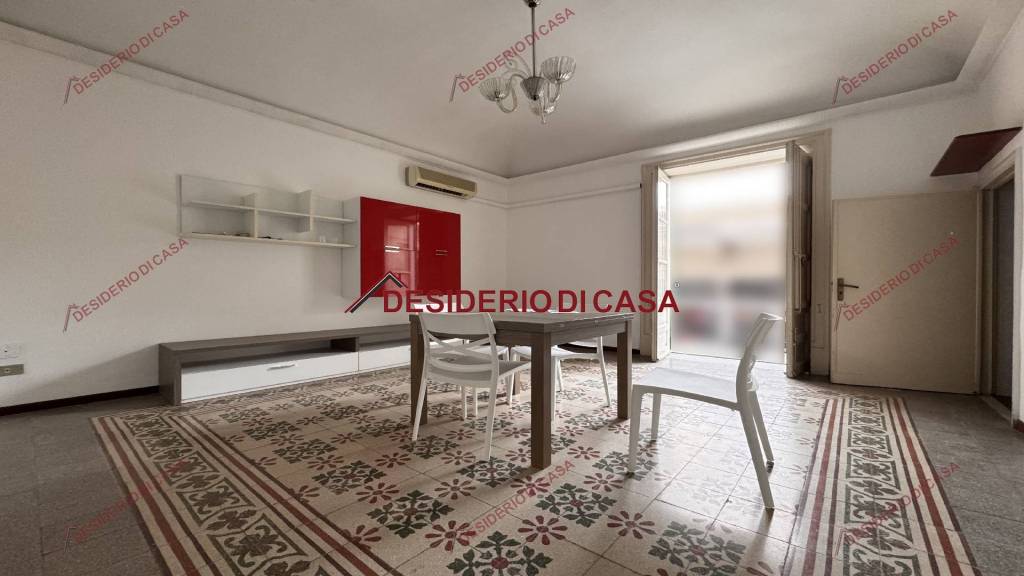 appartamento in vendita a Bagheria