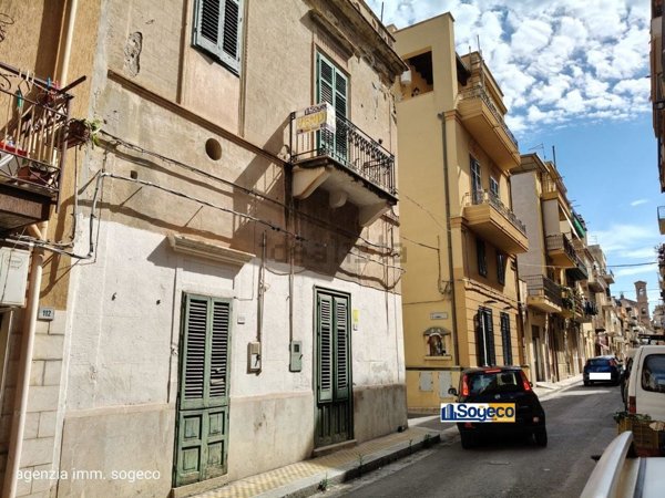 casa indipendente in vendita a Bagheria