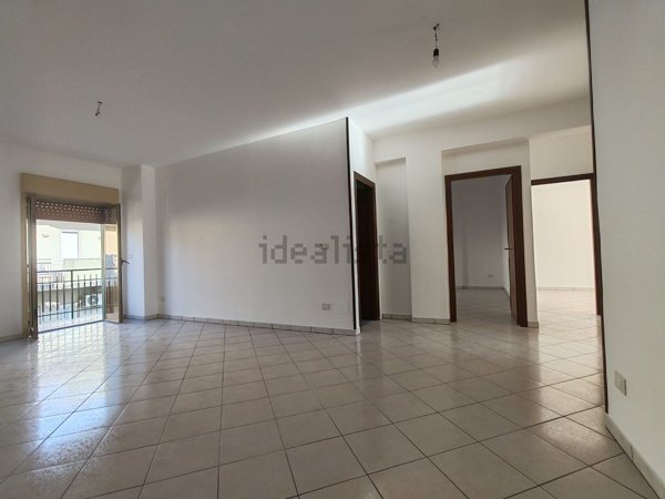 appartamento in vendita a Bagheria
