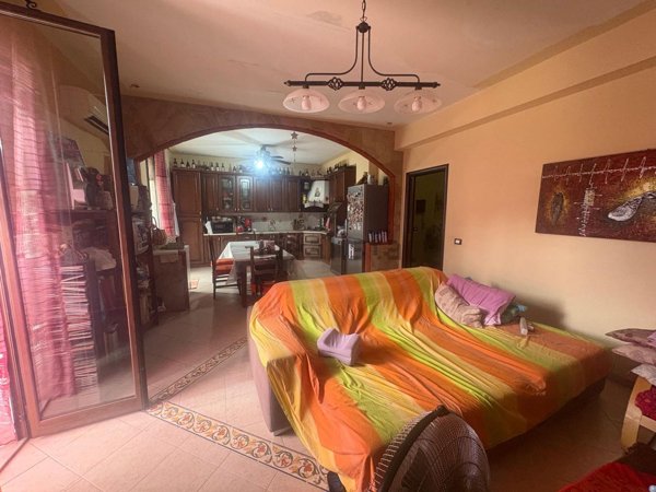 appartamento in vendita a Bagheria