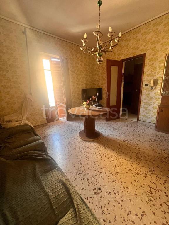 appartamento in vendita a Bagheria