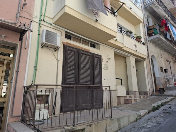appartamento in vendita a Bagheria