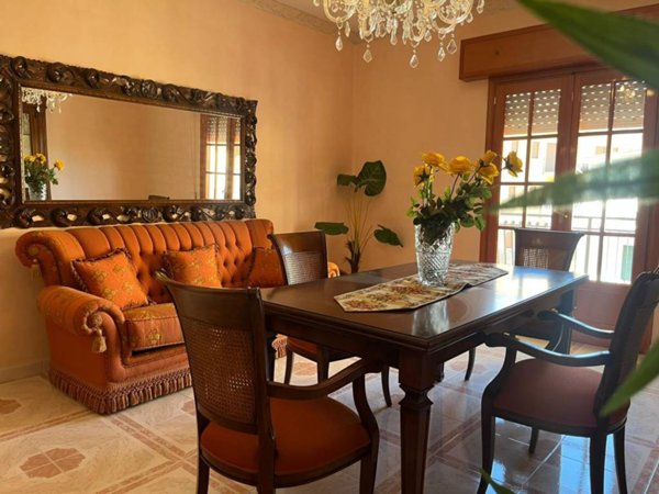 appartamento in vendita a Bagheria