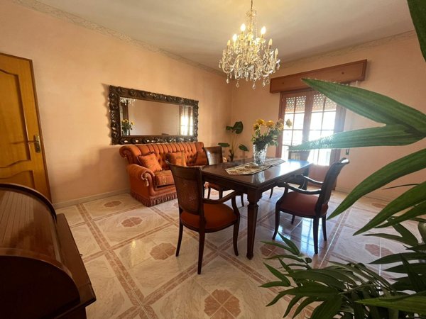 appartamento in vendita a Bagheria