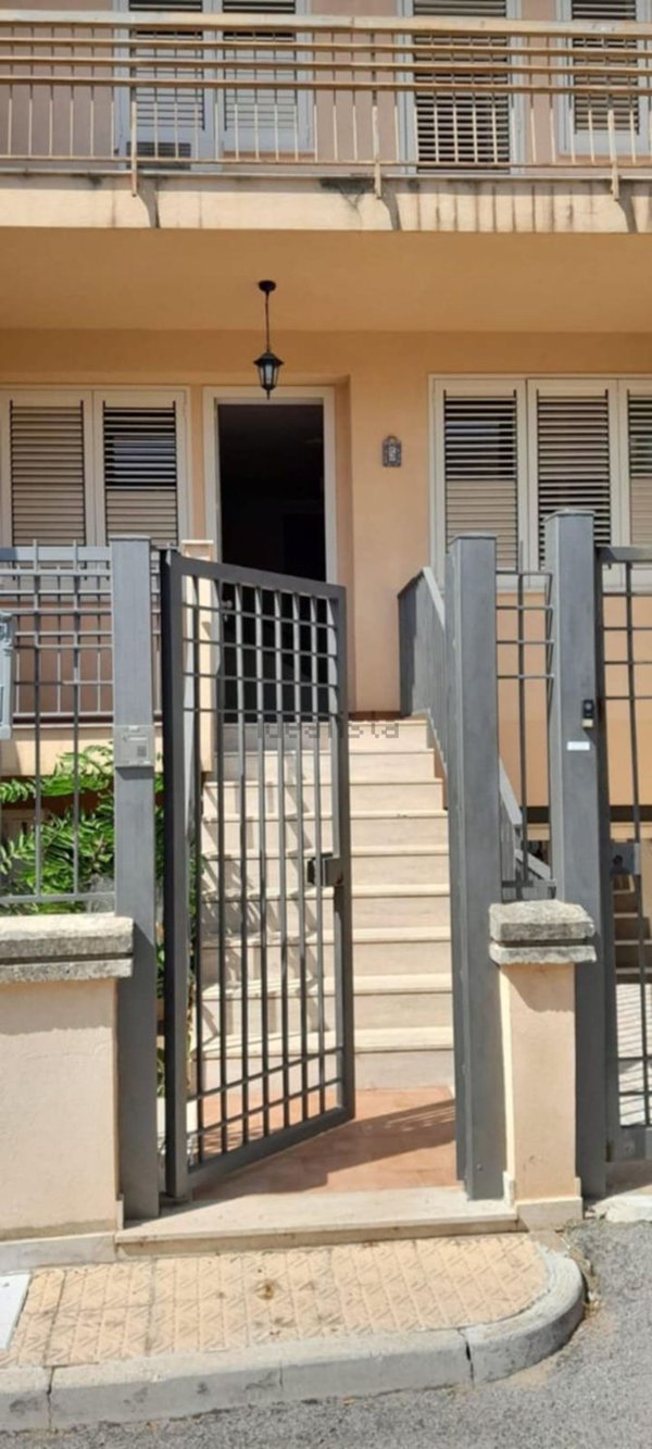 casa indipendente in vendita a Bagheria