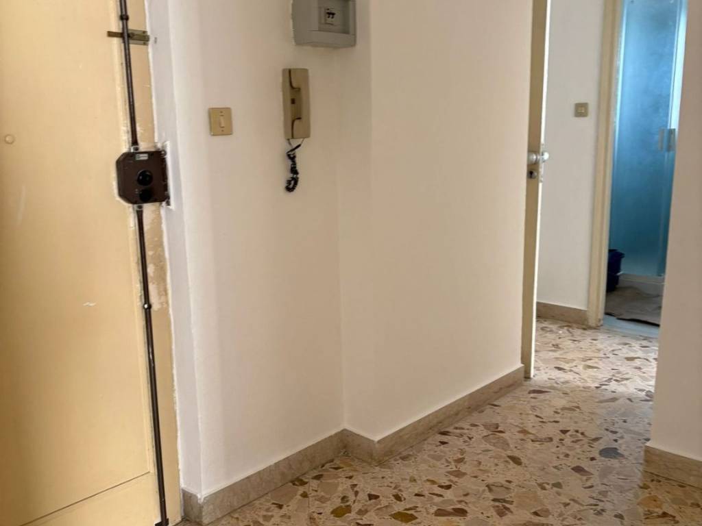 appartamento in vendita a Bagheria in zona Centro Città