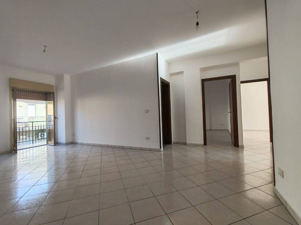 appartamento in vendita a Bagheria