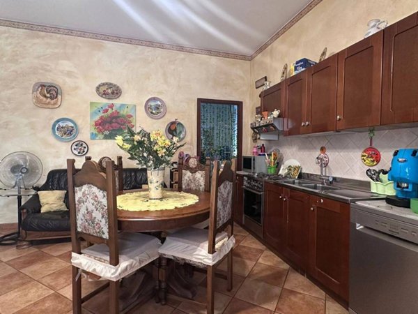 appartamento in vendita a Bagheria