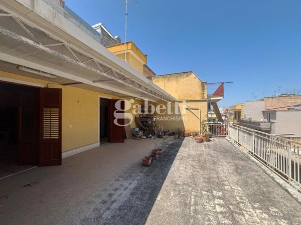 appartamento in vendita a Bagheria