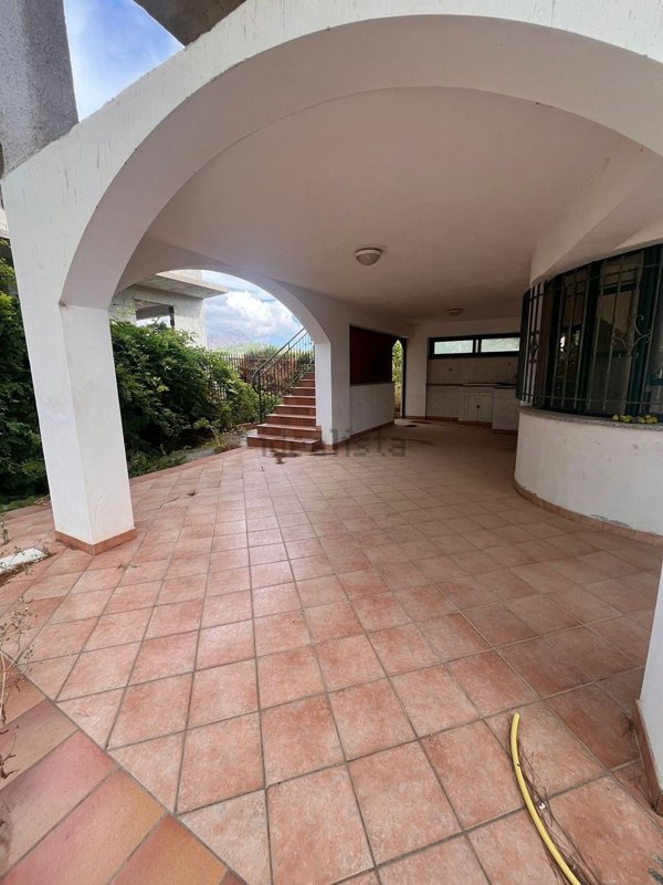 appartamento in vendita a Bagheria