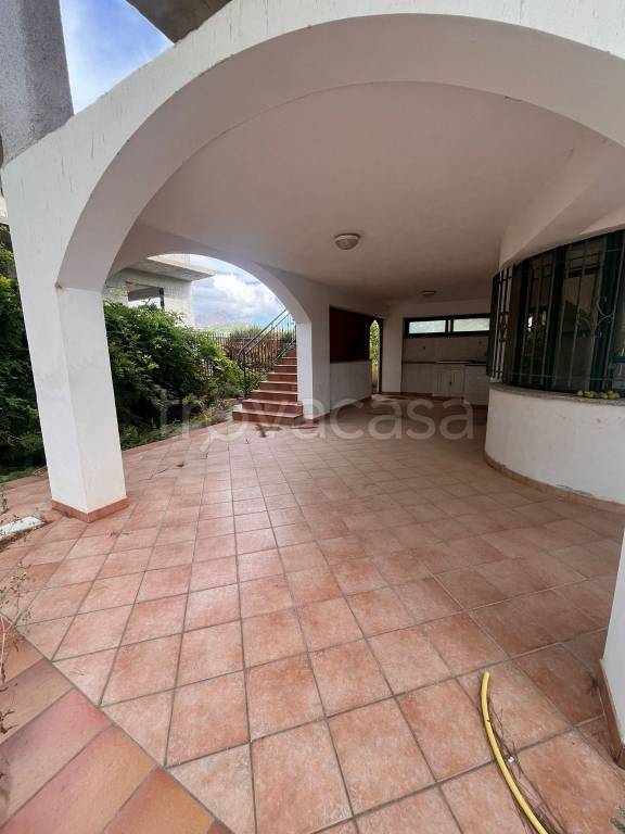 casa indipendente in vendita a Bagheria