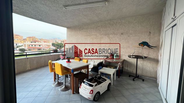 appartamento in vendita a Bagheria